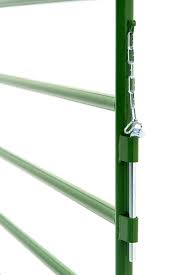 Powder River 1600 Series Panels