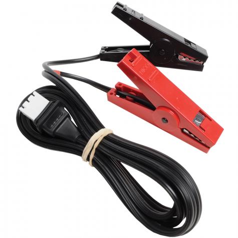 12 volt battery lead for Speedrite 6000, 6000i, 12000i & 18000i Energizers