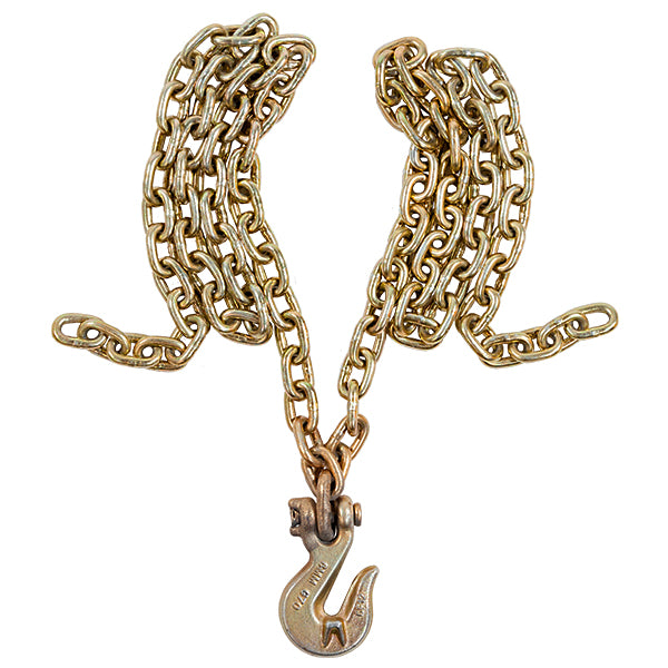 ANCHOR CHAIN