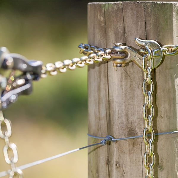 ANCHOR CHAIN