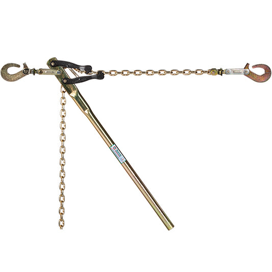 BOUNDARY STRAINER (HOOK TYPE)