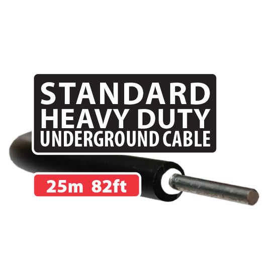 16 Gauge Underground Cable
