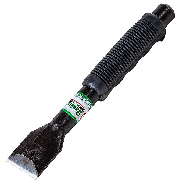 HEAVY DUTY POST CHISEL