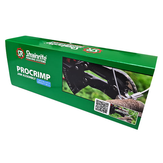 PROCRIMP Jaw Assembly