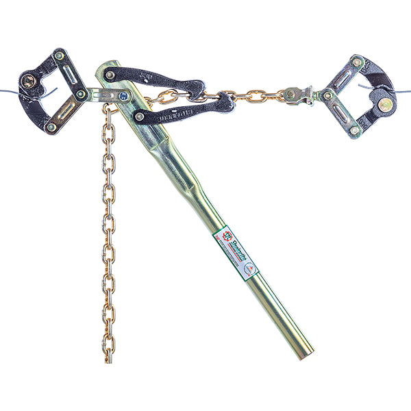 STRAINRITE STANDARD CHAIN STRAINER