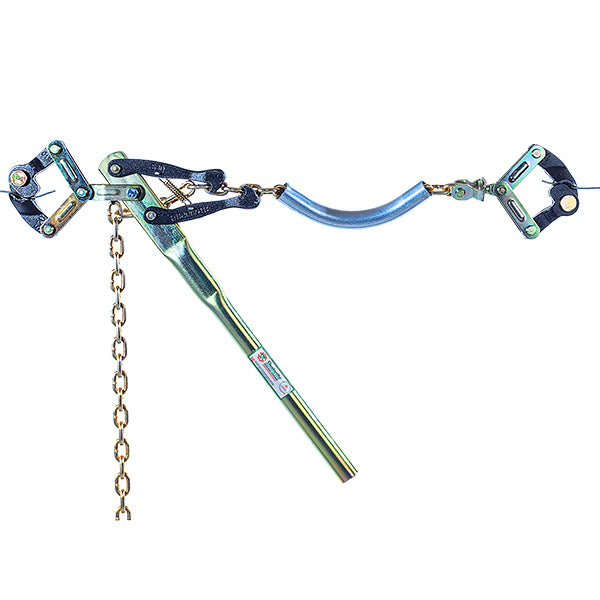 EZEMATE CHAIN DIVERTER