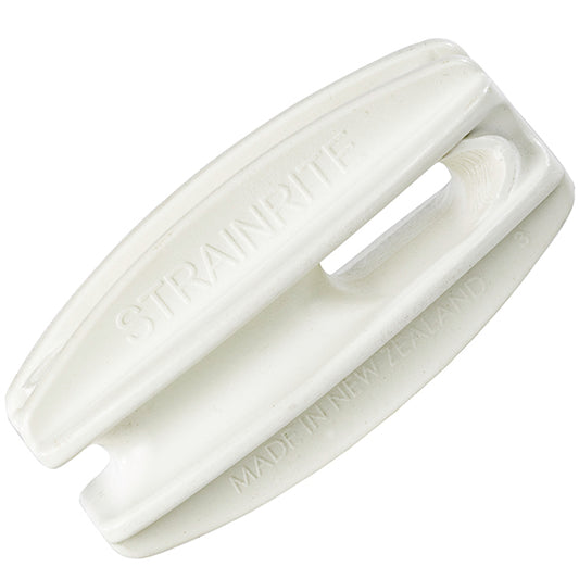 Joule Shield High Strain End Insulator / oval end