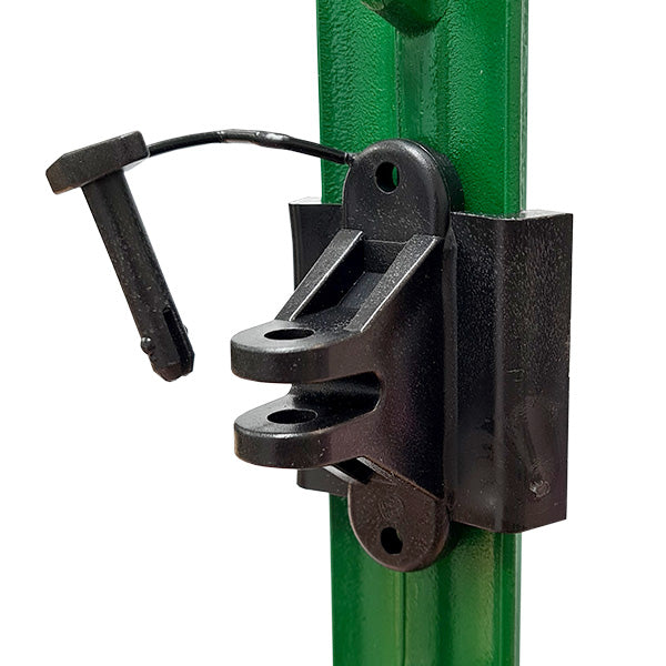 STRAINRITE DUAL PURPOSE INSULATOR