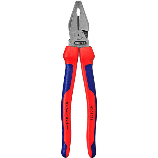 KNIPEX ERGO COMBO PLIERS