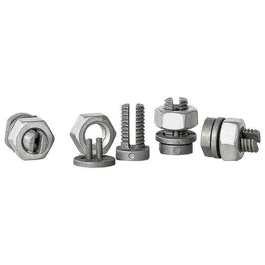 SPLIT BOLT WIRE JOINING CLAMP 25/pack