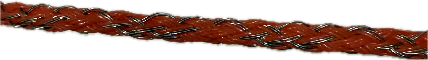 STRAINRITE 9 STRAND PREMIUM HD POLYBRAID