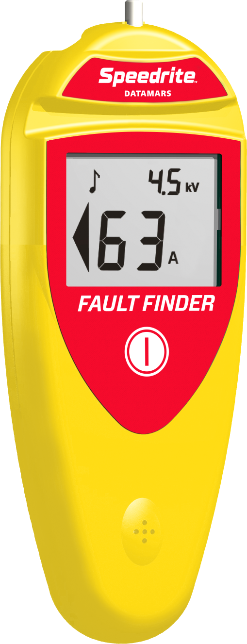 SPEEDRITE Digital Fault Finder & Tester