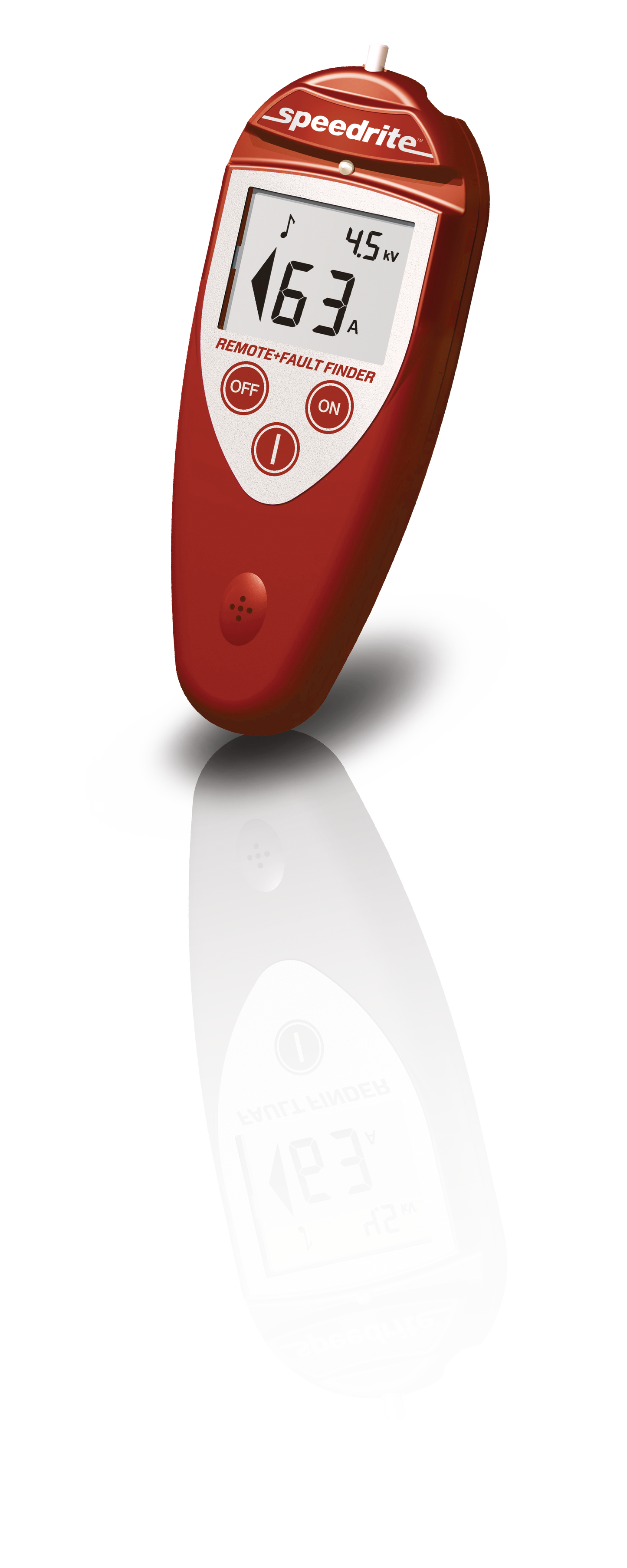 SPEEDRITE 6000i Unigizer with Remote