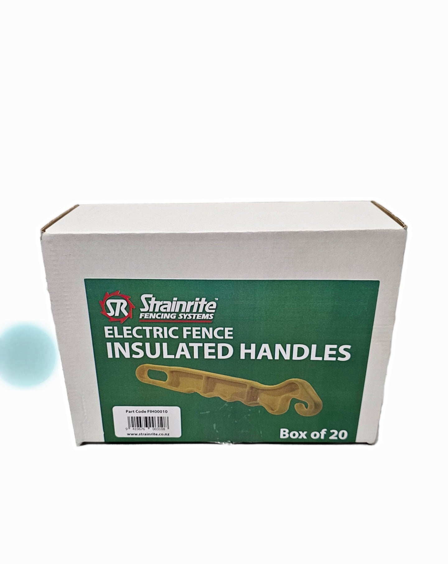 INSULATED HANDLE