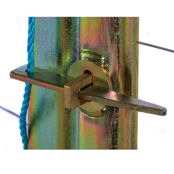 60" Fence Stretcher Bar / 5' Strainer Board