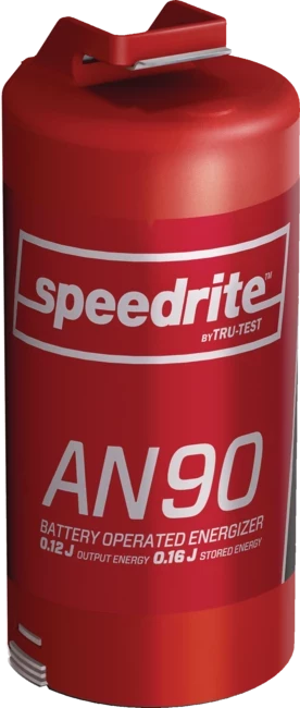 SPEEDRITE AN90 Energizer