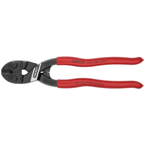 KNIPEX WIRE CUTTERS