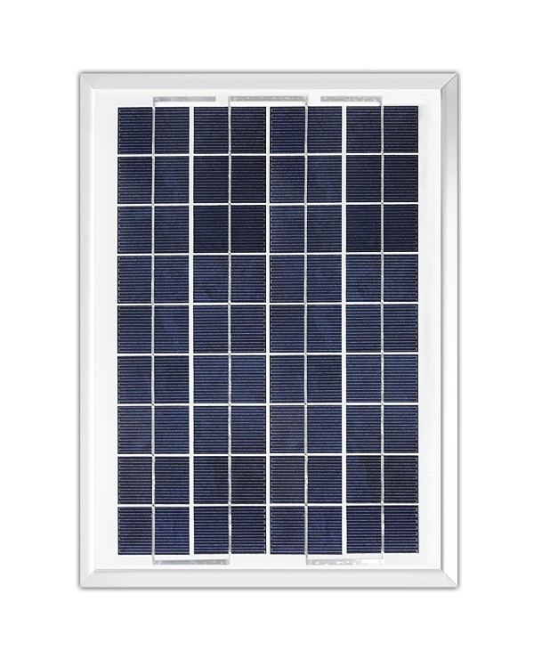 SOLAR PANELS