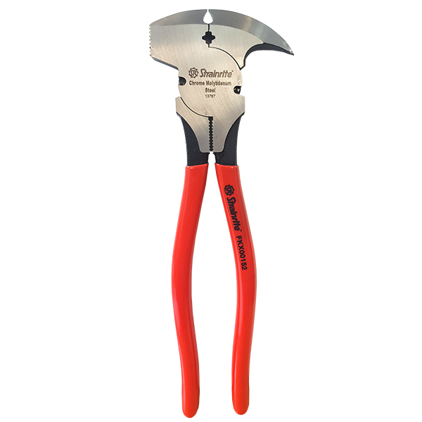 FENCE TOOLS & EQUIPMENT
