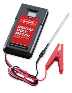 ELECTRIC FENCE TESTERS