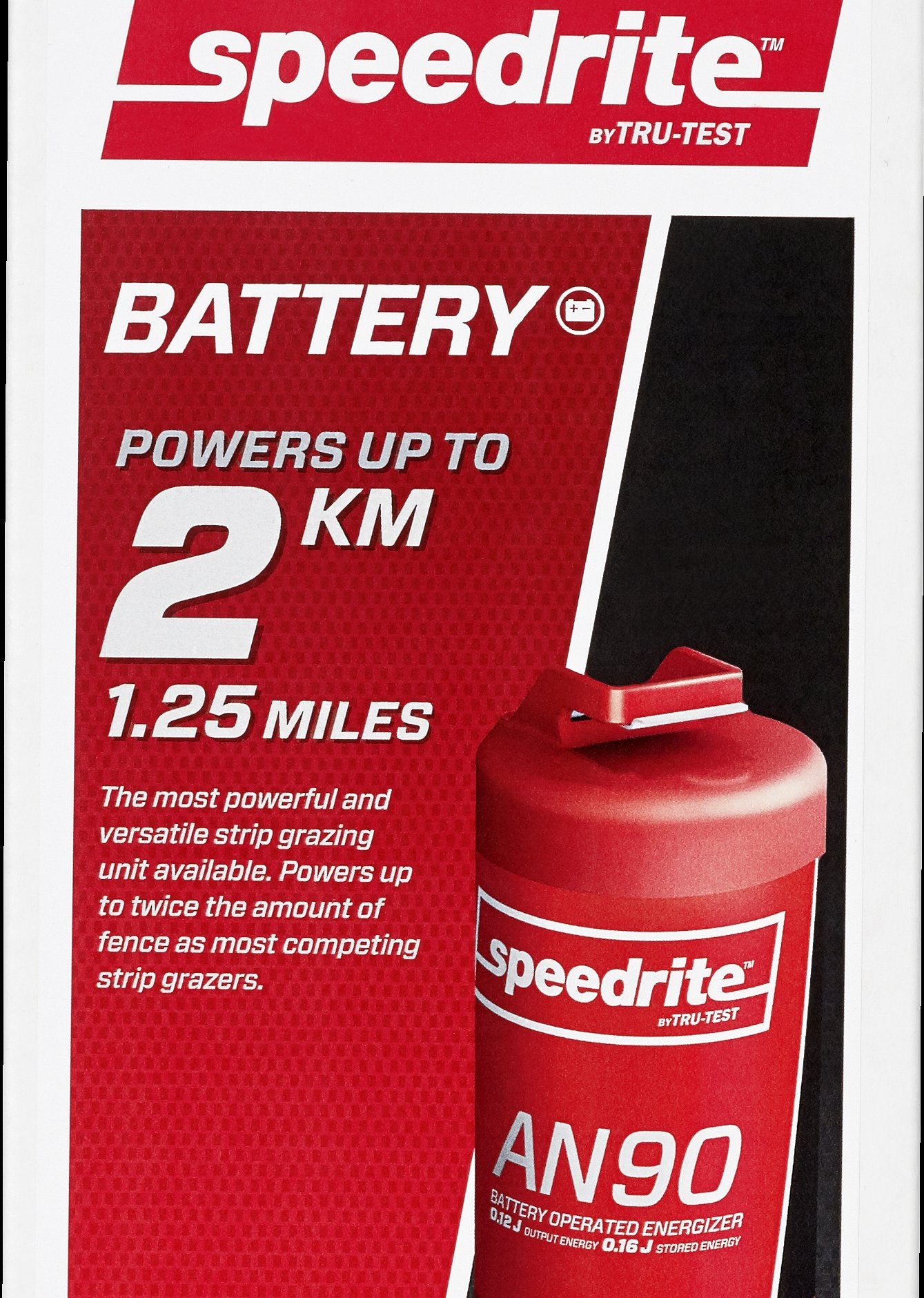 BATTERY ENERGIZERS