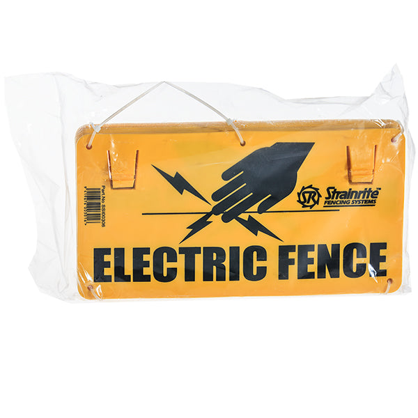 ELECTRIC FENCING SUPPLIES