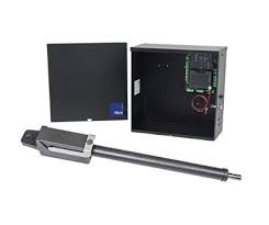 AUTOMATIC GATE OPERATORS