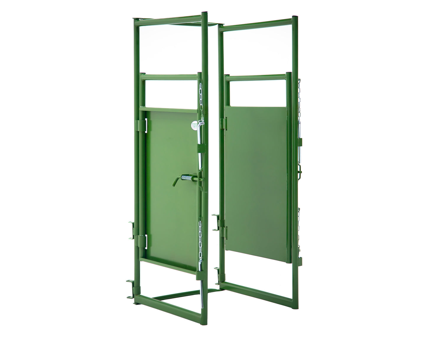 Pregnancy Test Gate (2PC)