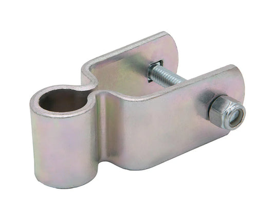 1-1/2" Square Tube to Clevis Adapter