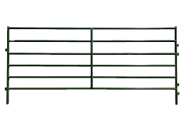 Powder River 1600 Series Panels