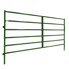 Powder River 1600 Series Panels