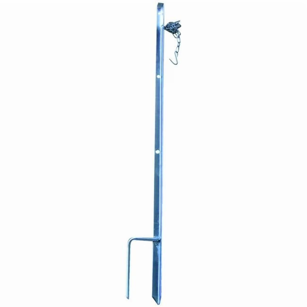 3-Hole Mounting Post (DATAMARS)