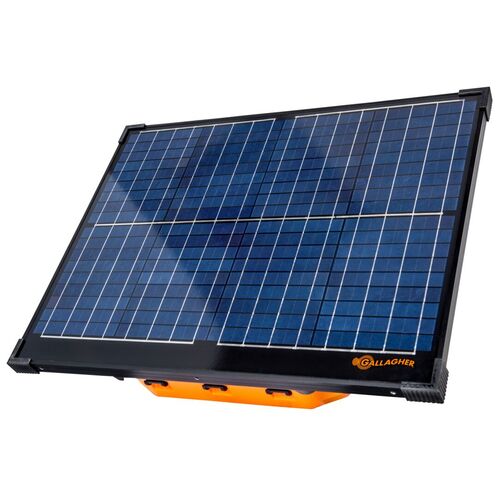 GALLAGHER S400 Solar Fence Energizer