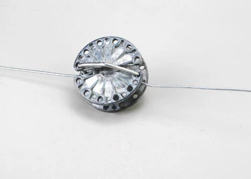 EAGLE WHEEL WIRE STRAINER (JWS)