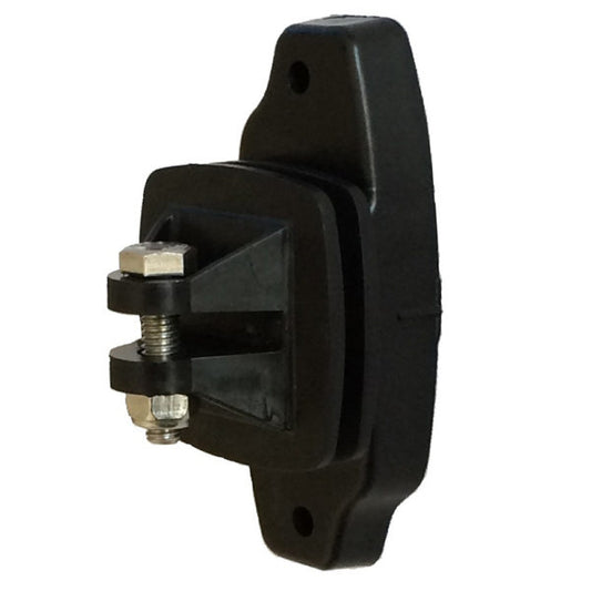 JOULSHEILD WOOD POST PINLOCK WITH STAINLESS STEEL BOLT