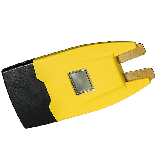 DIGITAL VOLT METER
