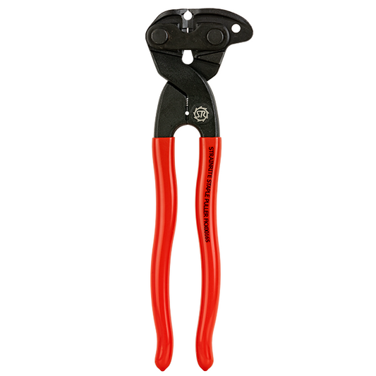 STAPLE PULLER
