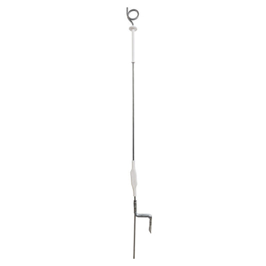 TANGLE FREE DURA-TOP HOT POST - 5pack