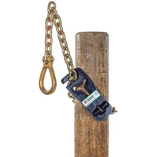 POST PULLER CHAIN
