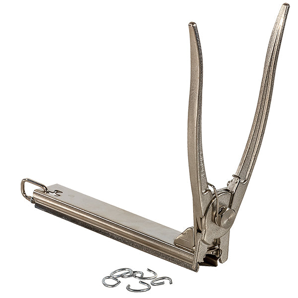 JAMBRO RING FASTENER GUN – Live Wire Products, LLC.