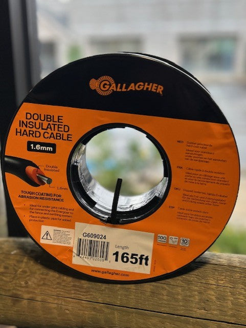 16 Gauge Underground Cable