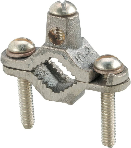 GROUND ROD CLAMP