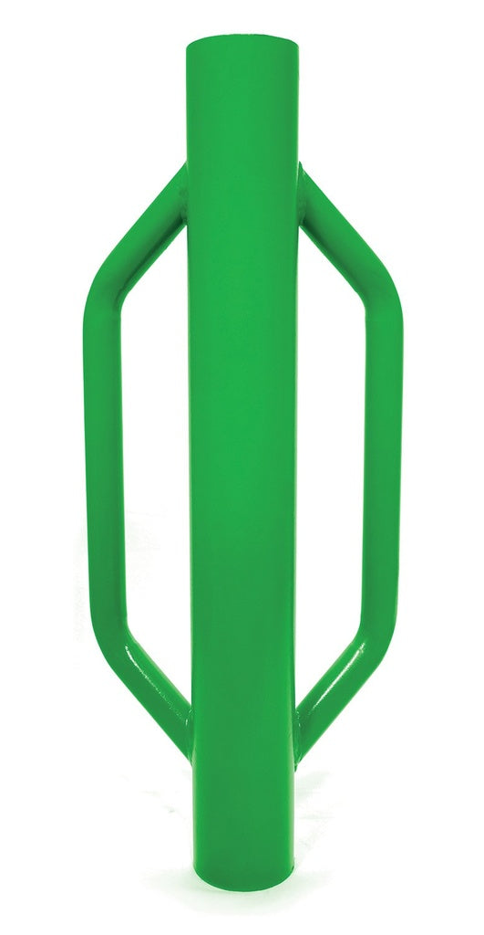 SUPER DUTY T-POST DRIVER POWERFIELDS (GREEN) – Live Wire Products, LLC.