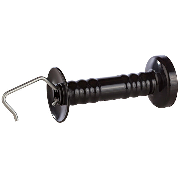 ELECTRIC SPRING GATE BREAK HANDLES
