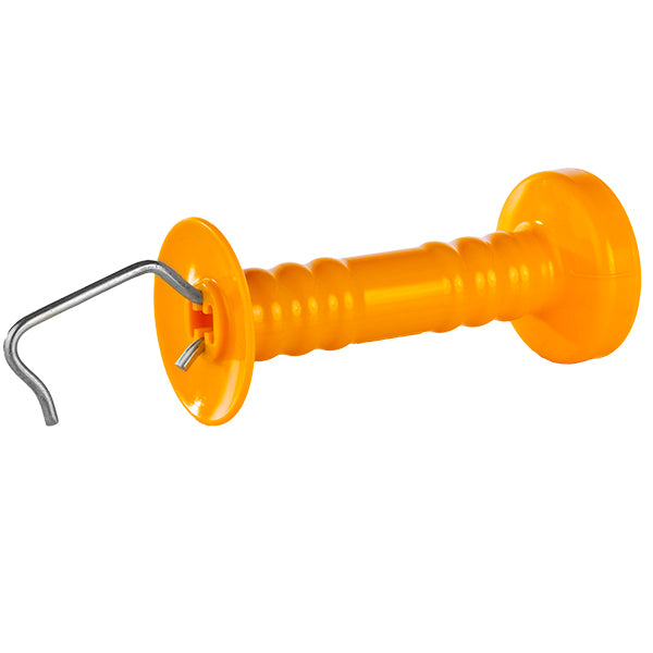 ELECTRIC SPRING GATE BREAK HANDLES
