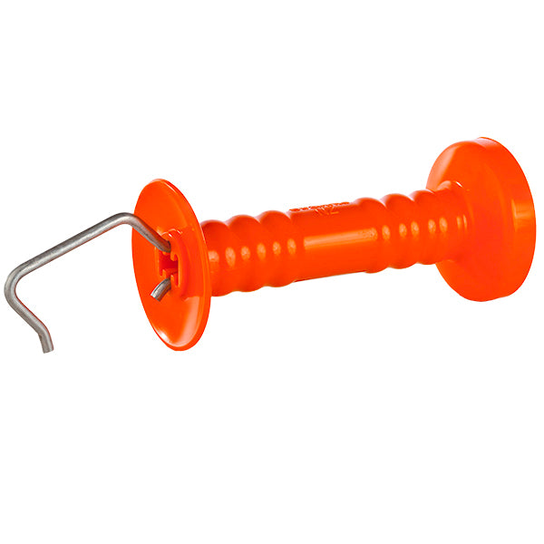 ELECTRIC SPRING GATE BREAK HANDLES