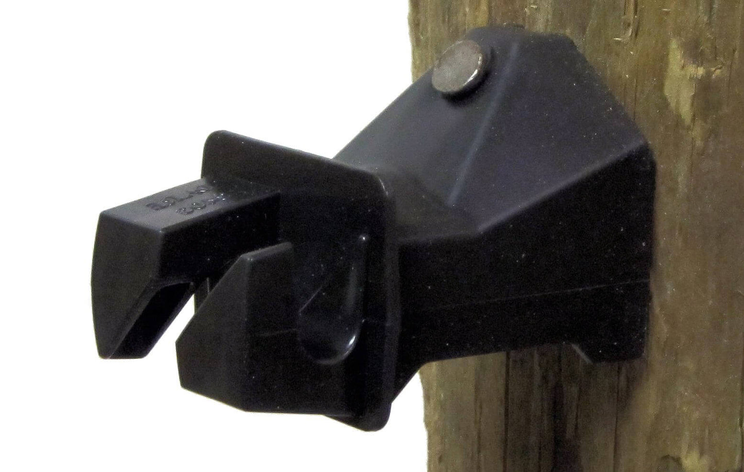 SNUG WOOD POST INSULATOR