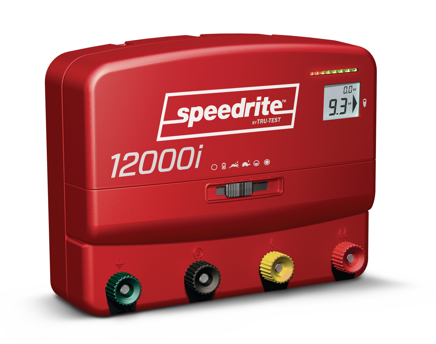 SPEEDRITE 12000i Unigizer (energizer only)
