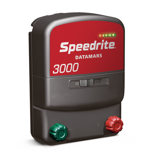 SPEEDRITE 3000 Unigizer