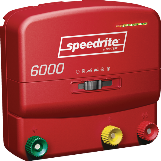 SPEEDRITE 6000 Unigizer